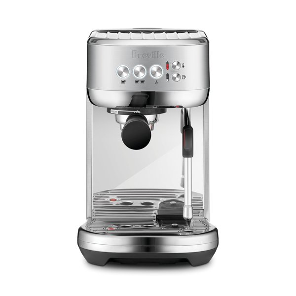 Breville Bambino Plus