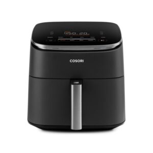 Cosori TurboBlaze 6-Qt Air Fryer (CAF-DC601-KUS)