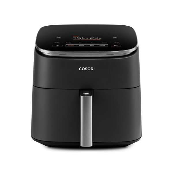 Cosori TurboBlaze 6-Qt Air Fryer (CAF-DC601-KUS)