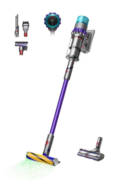 Dyson Gen5Detect