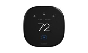 Ecobee Smart Thermostat Premium