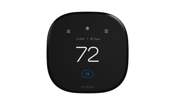 Ecobee Smart Thermostat Premium