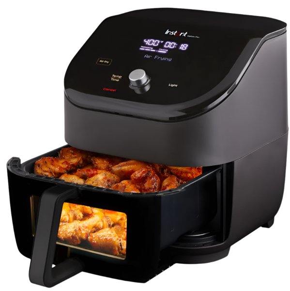 Instant Vortex Plus 6-Qt with ClearCook