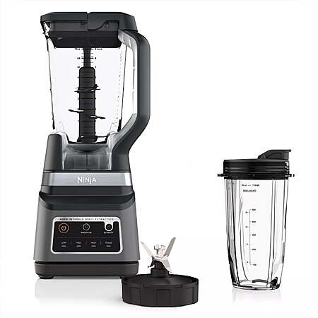 Ninja Professional Plus DUO 72-Oz Blender