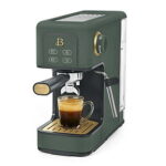 Beautiful by Drew Barrymore 20-Bar Slim Espresso Machine