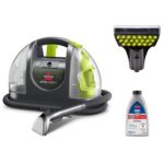 BISSELL Little Green Portable Carpet & Upholstery Cleaner (3369)