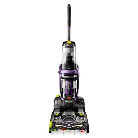 BISSELL ProHeat 2X Revolution Pet Pro Carpet Cleaner (3586)