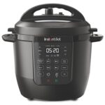 Instant Pot RIO Chef Series 6-Qt 7-in-1 Multi-Cooker
