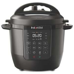 Instant Pot RIO Chef Series 6-Qt 7-in-1 Multi-Cooker