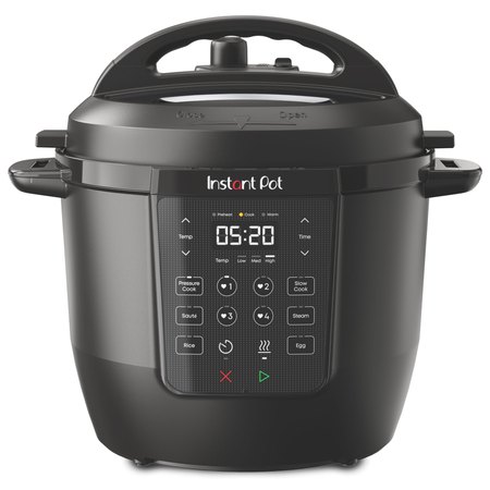 Instant Pot RIO Chef Series 6-Qt 7-in-1 Multi-Cooker