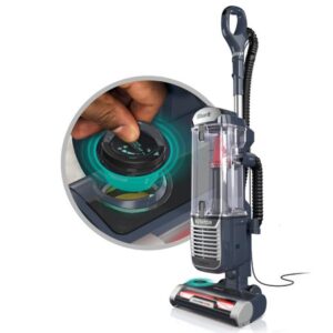 Shark Rotator Pet Upright Vacuum with PowerFins HairPro (ZU100)